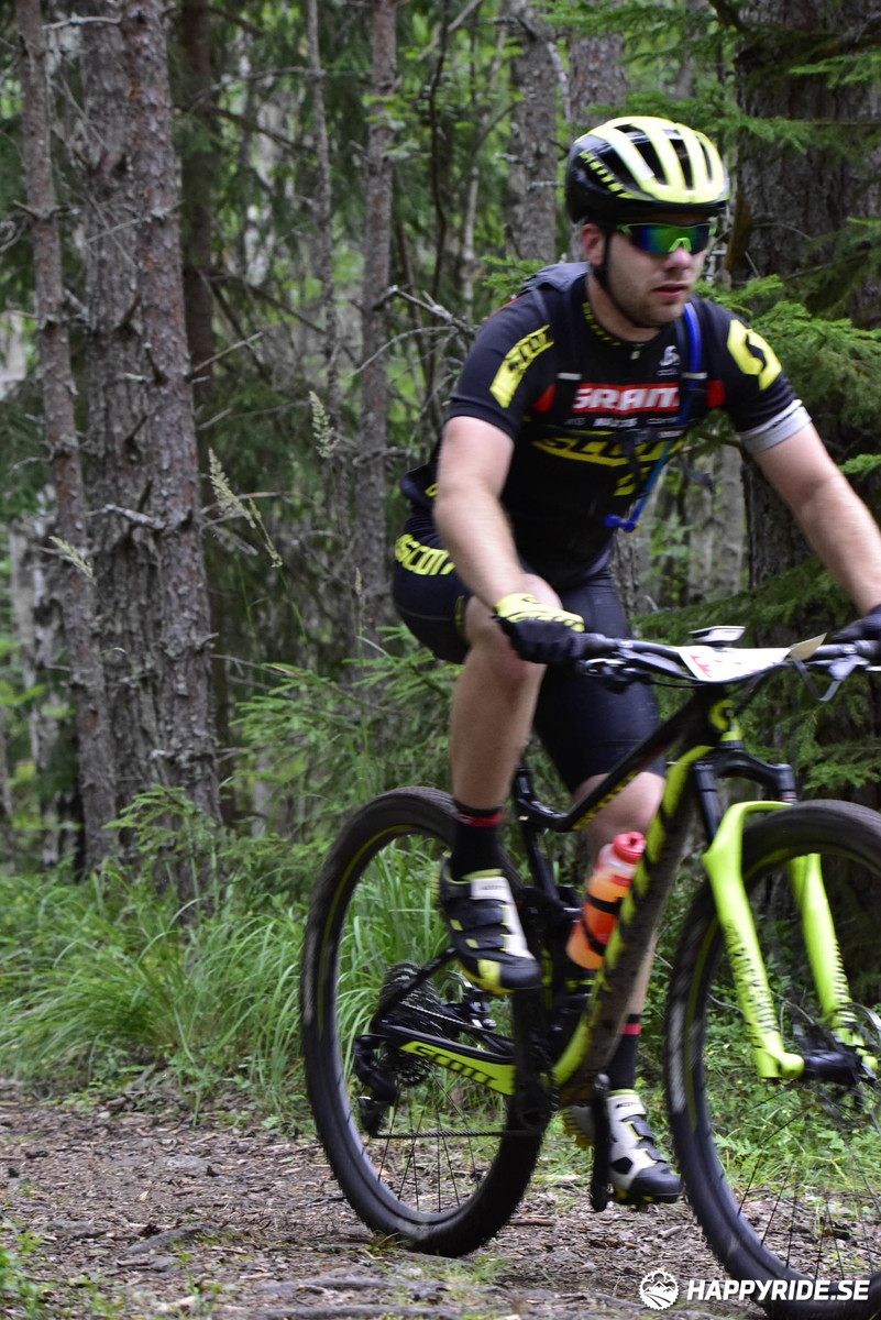 Bild från Engelbrektsturen 2019